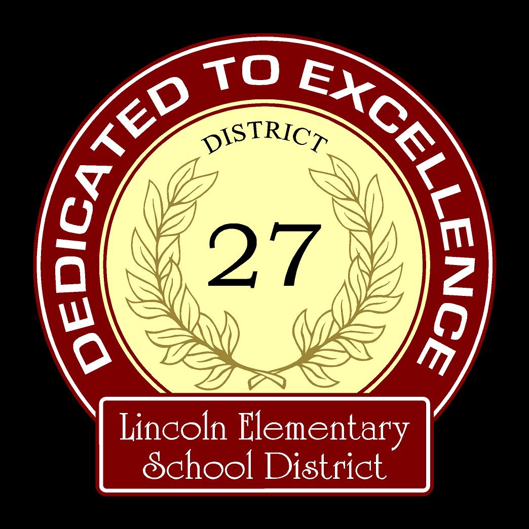 Lincoln ESD 27